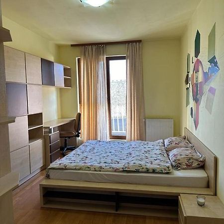 Central Apartment No1 Timişoara Exterior foto