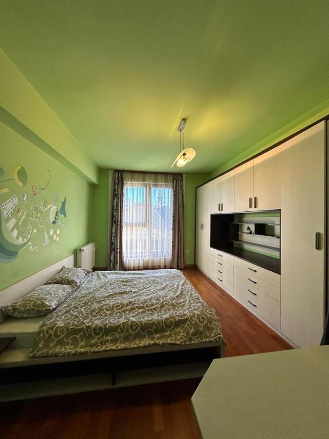Central Apartment No1 Timişoara Exterior foto