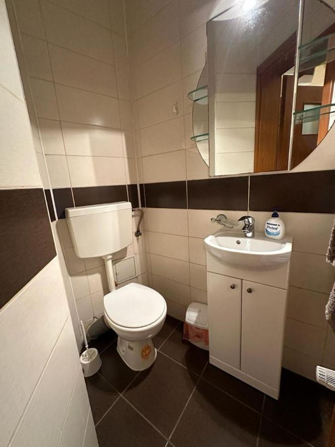 Central Apartment No1 Timişoara Exterior foto
