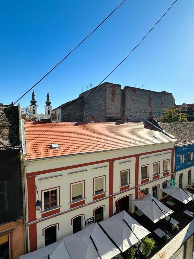 Central Apartment No1 Timişoara Exterior foto