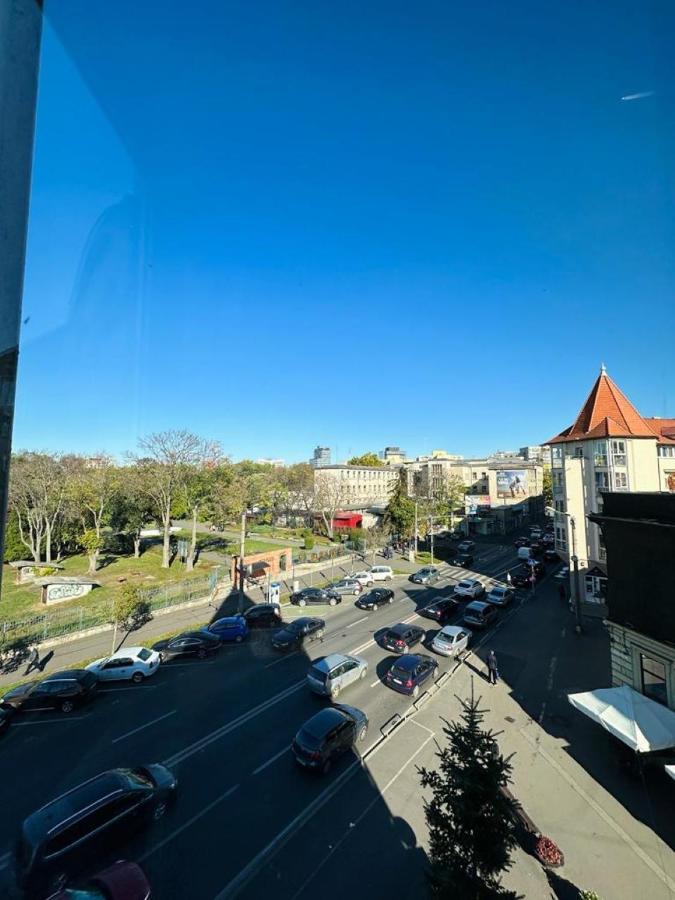 Central Apartment No1 Timişoara Exterior foto