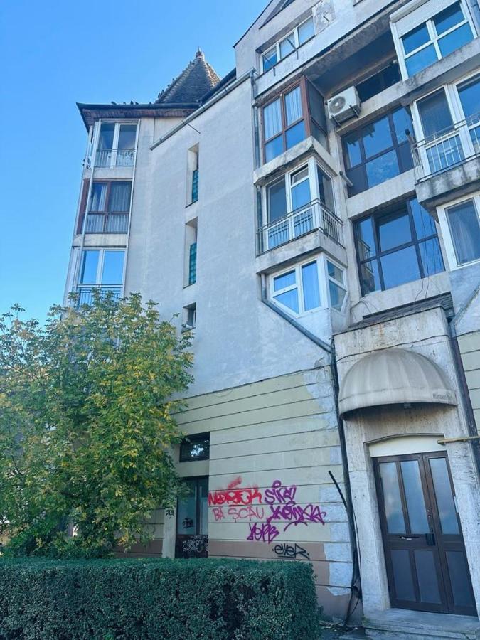 Central Apartment No1 Timişoara Exterior foto
